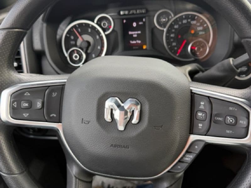 2026 RAM 2500 Tradesman - Photo 14