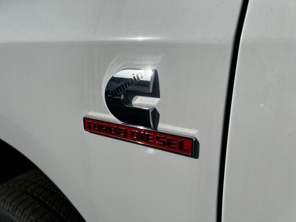 2026 RAM 2500 Tradesman - Photo 26