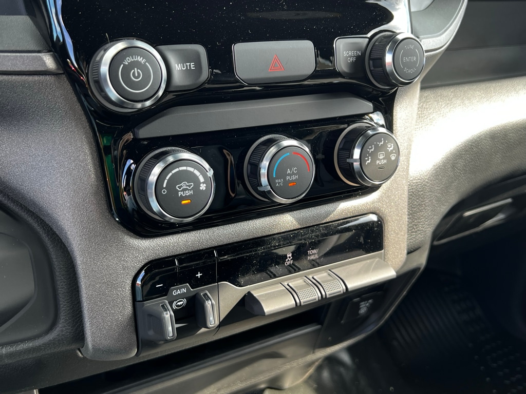 2026 RAM 2500 Tradesman - Photo 22