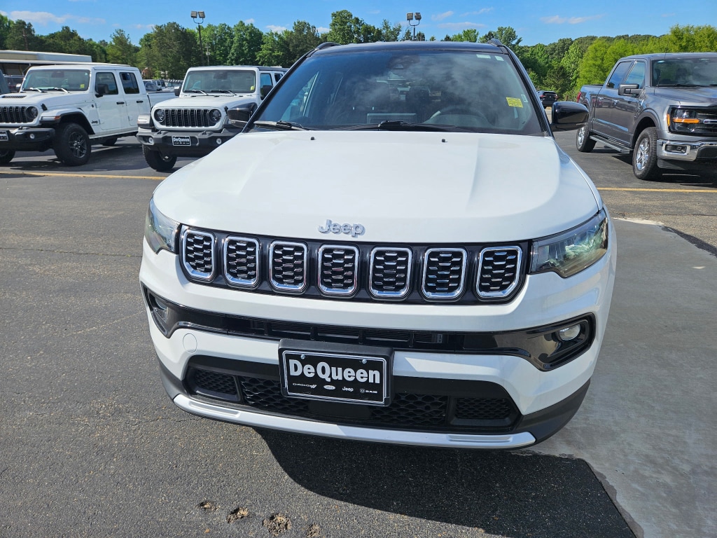 2025 Jeep Compass Limited 4X4's photo