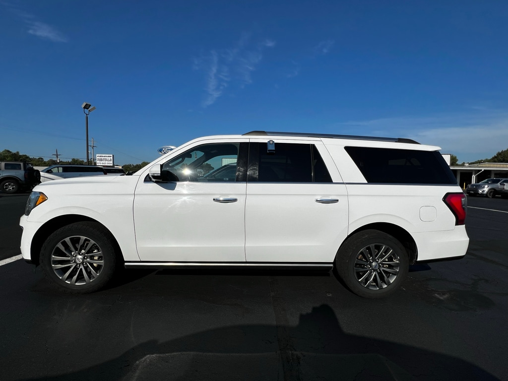 2020 Ford Expedition