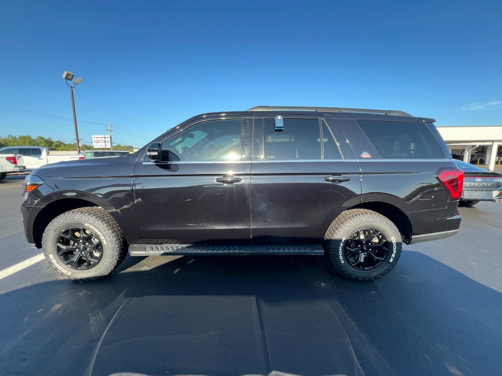 2024 Ford Expedition