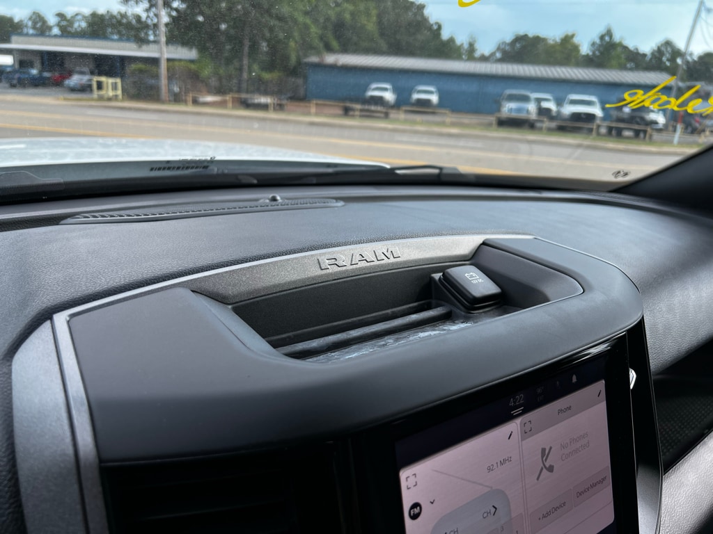 2026 RAM 2500 Tradesman - Photo 29
