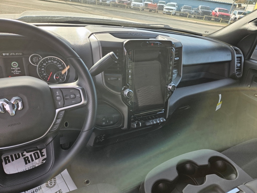 2026 RAM 2500 Tradesman - Photo 7