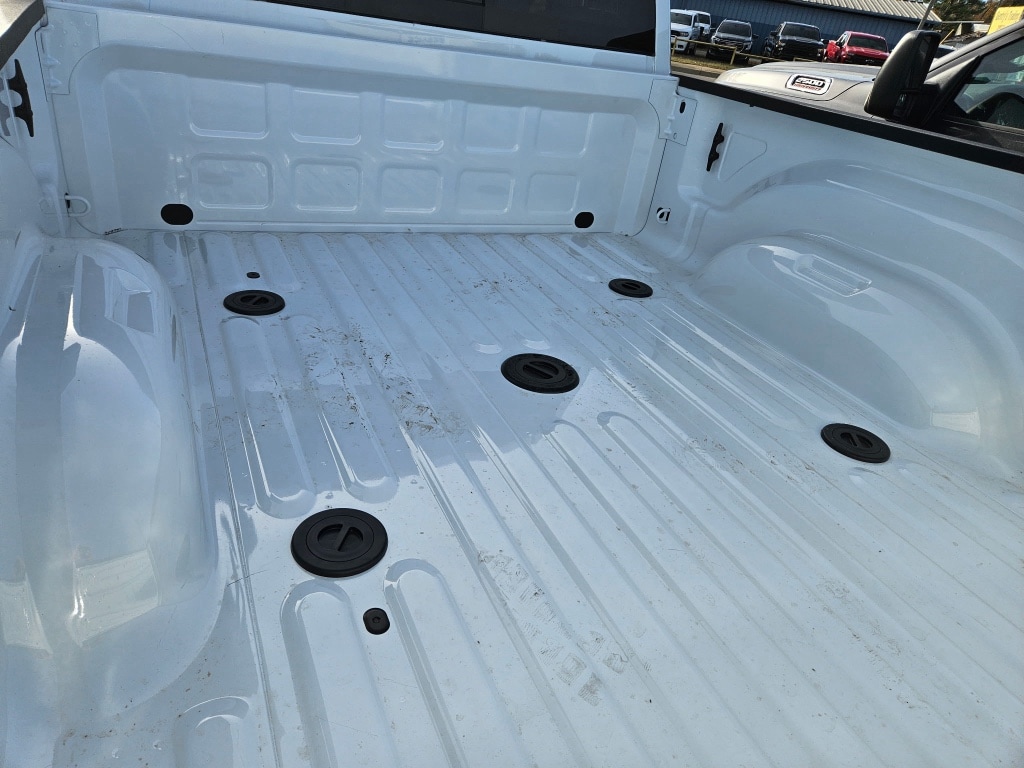 2026 RAM 2500 Tradesman - Photo 5
