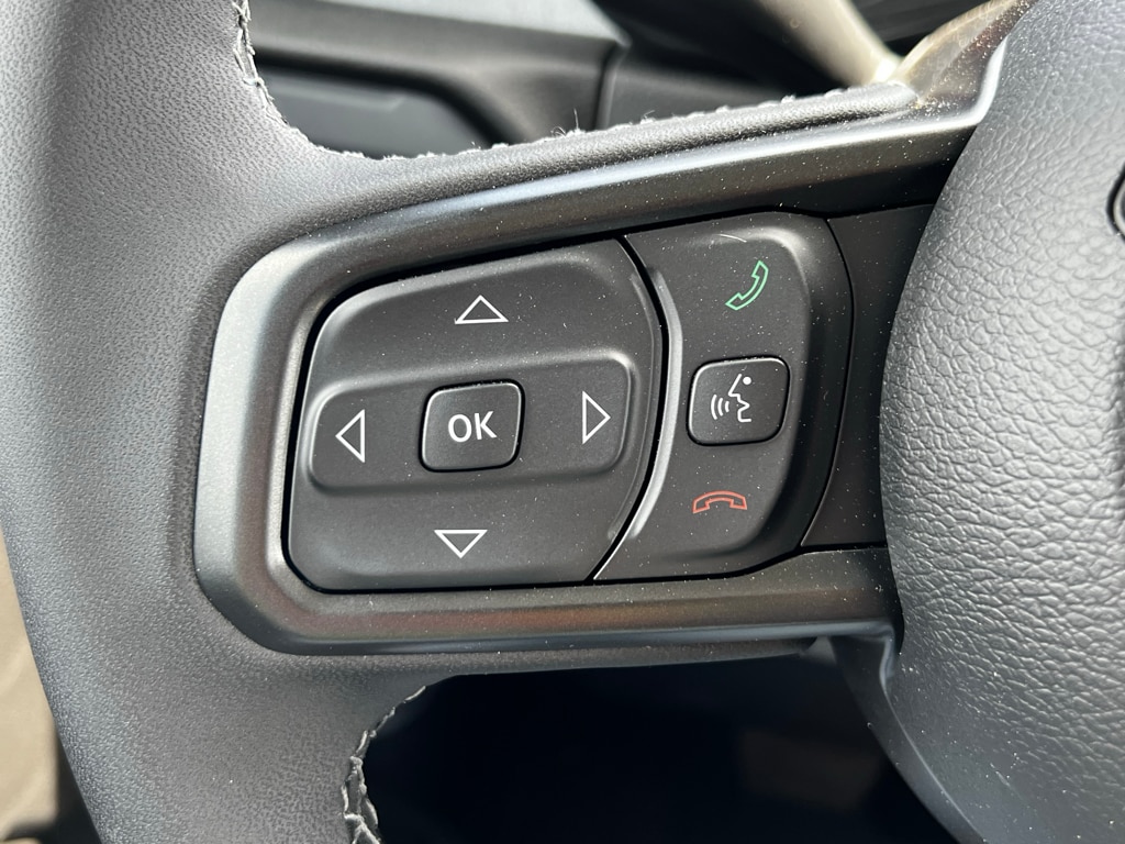 2026 Jeep Gladiator Sport S - Photo 30