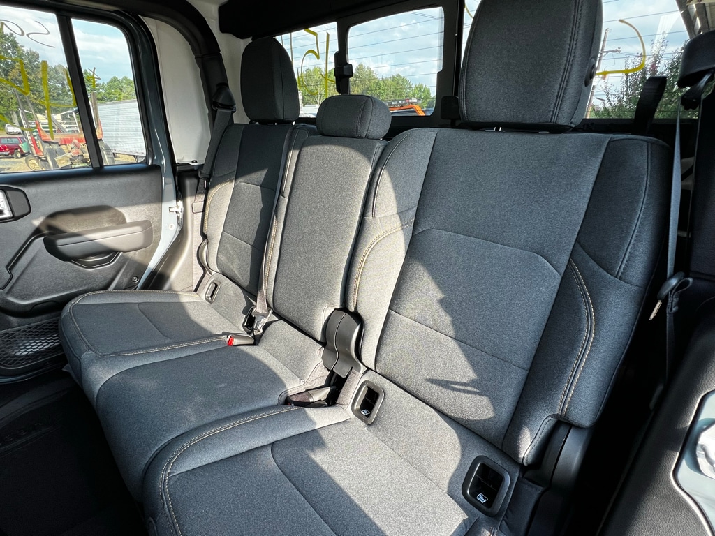 2026 Jeep Gladiator Sport S - Photo 15