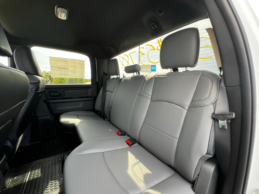 2026 RAM 2500 Tradesman - Photo 17