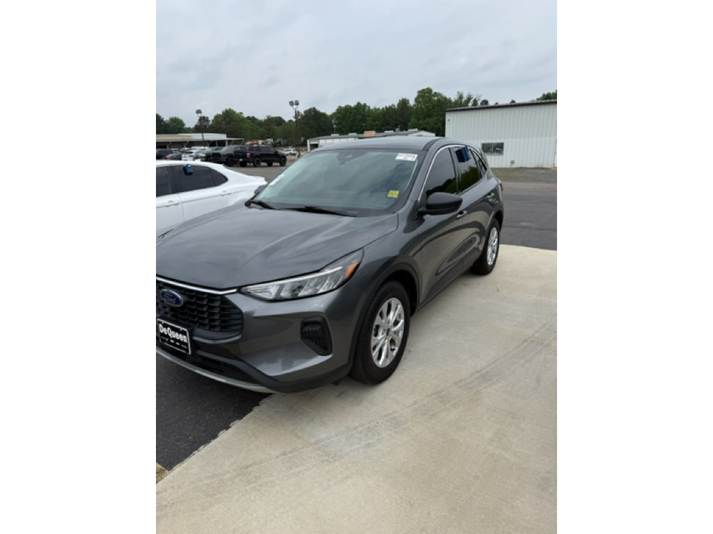 2024 Ford Escape Active FWD's photo