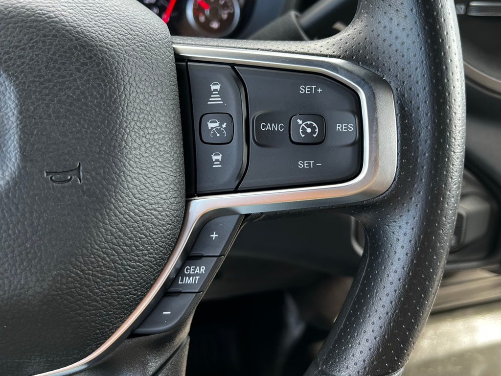 2026 RAM 2500 Tradesman - Photo 31