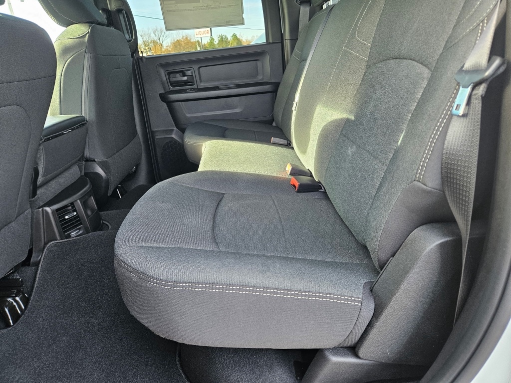 2026 RAM 2500 Tradesman - Photo 8