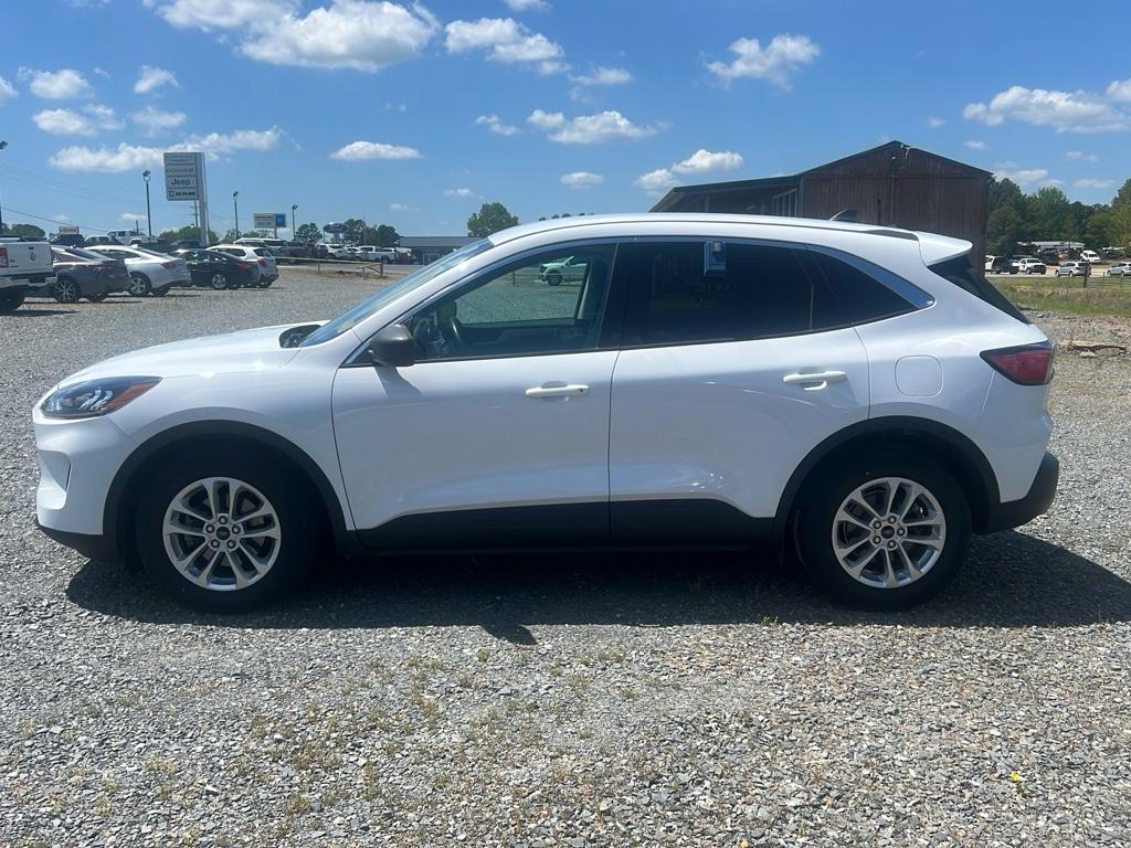 Used 2022 Ford Escape SE with VIN 1FMCU0G66NUA09616 for sale in De Queen, AR