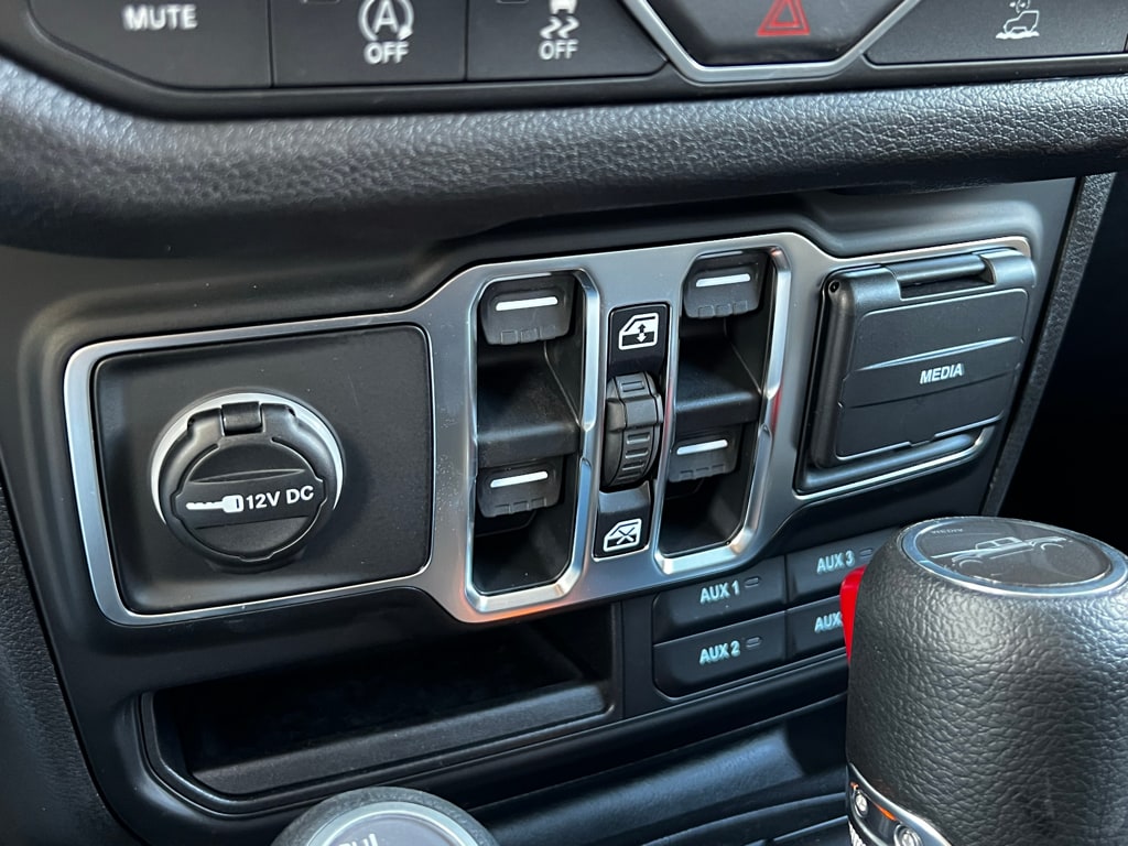2026 Jeep Gladiator Sport S - Photo 29