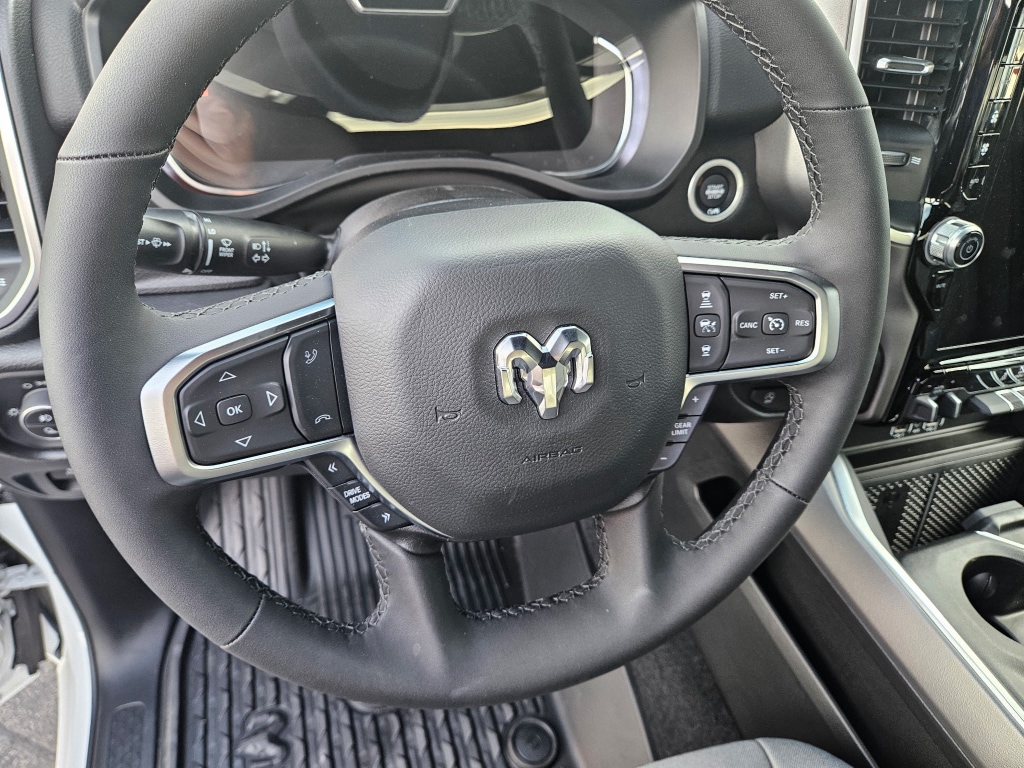 2026 RAM 1500 Big Horn/Lone Star - Photo 12