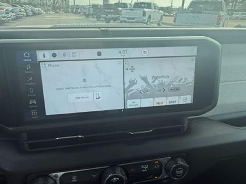 2026 Jeep Wrangler 4-Door Sport S - Photo 14