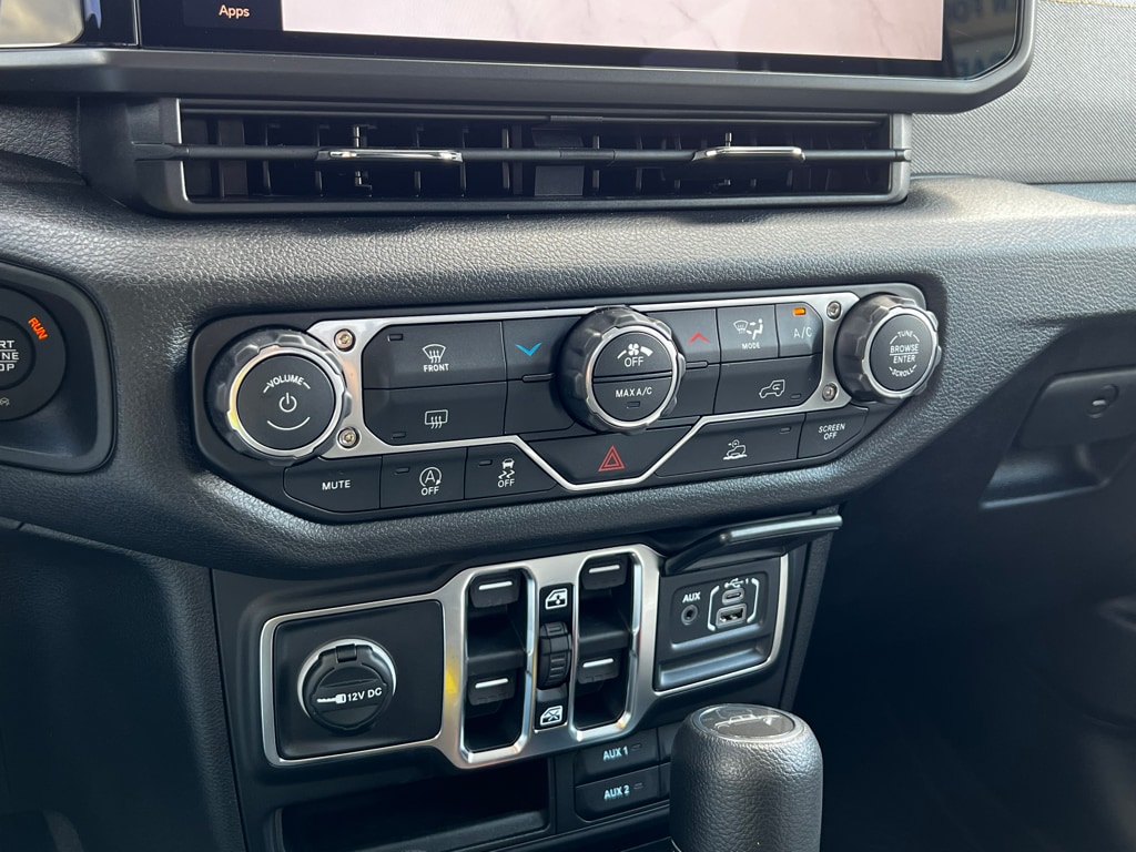2026 Jeep Gladiator Sport S - Photo 21