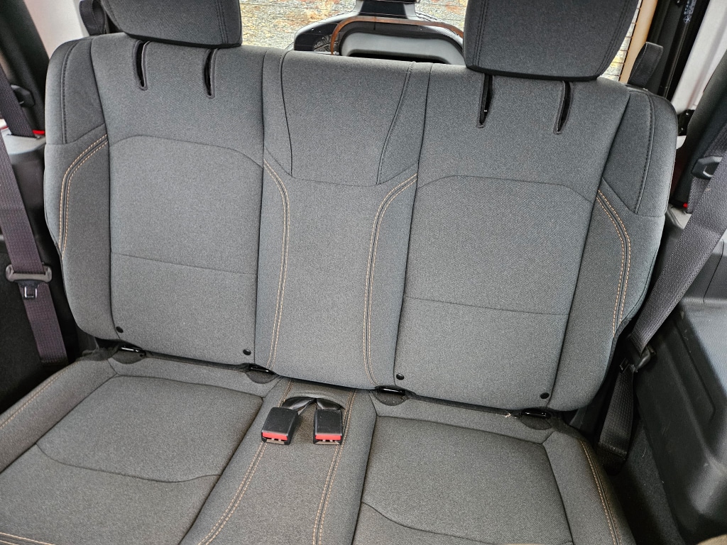 2024 Jeep Wrangler 2-Door Sport S - Photo 8
