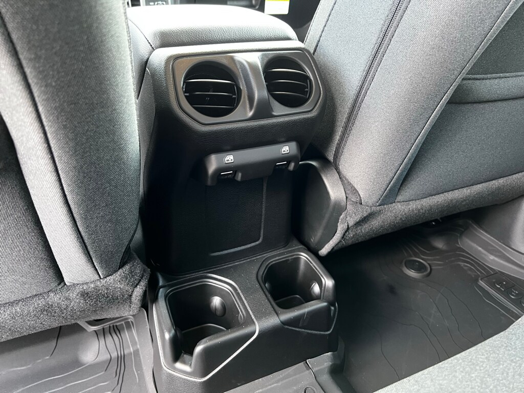 2026 Jeep Gladiator Sport S - Photo 18