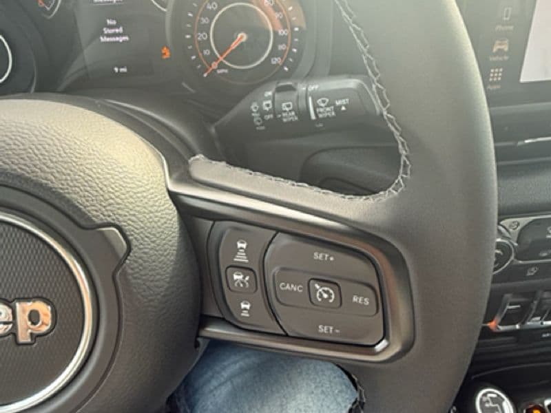 2026 Jeep Wrangler 4-Door Sport S - Photo 17