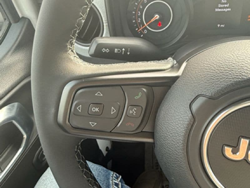 2026 Jeep Wrangler 4-Door Sport S - Photo 16