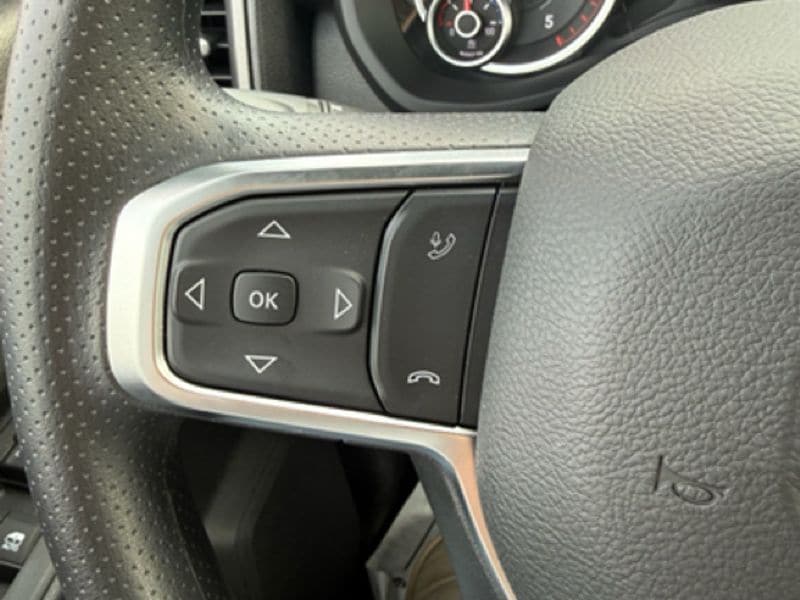 2026 RAM 2500 Tradesman - Photo 12