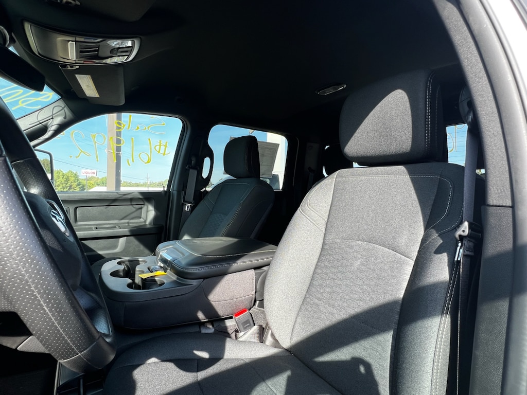 2026 RAM 2500 Tradesman - Photo 12