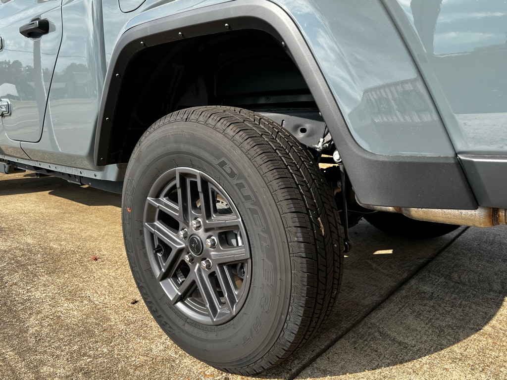 2026 Jeep Gladiator Sport S - Photo 10
