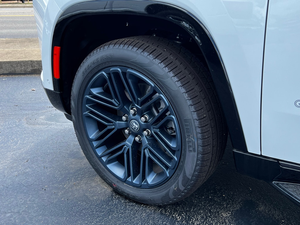 2026 Jeep Grand Wagoneer 85th Anniversary - Photo 8