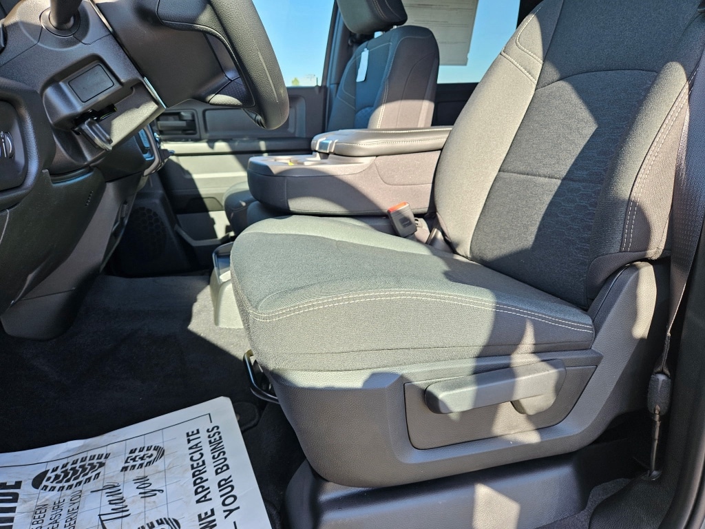 2026 RAM 2500 Tradesman - Photo 7