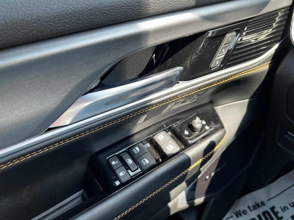 2026 Jeep Grand Wagoneer 85th Anniversary - Photo 25