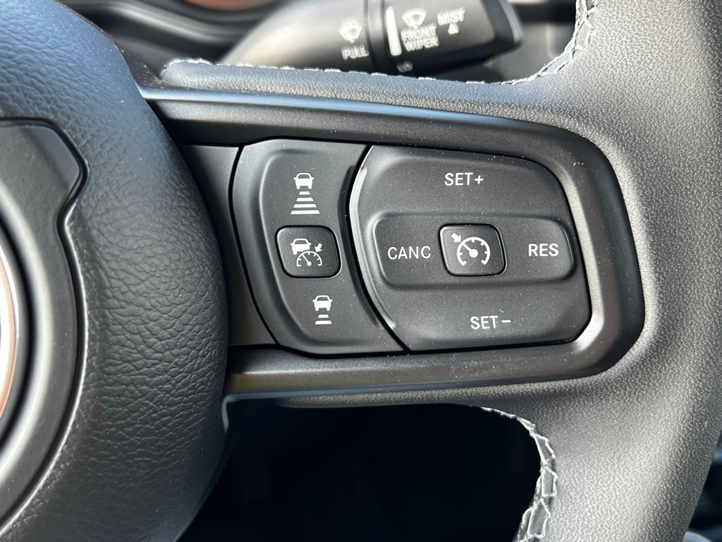 2026 Jeep Gladiator Sport S - Photo 34