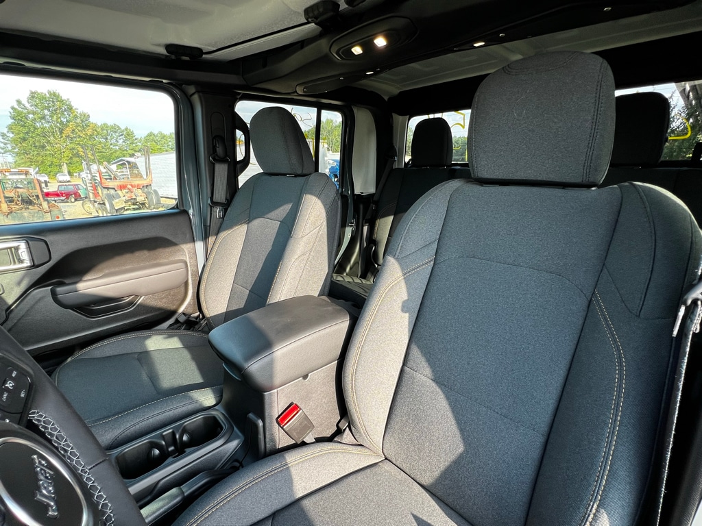 2026 Jeep Gladiator Sport S - Photo 14