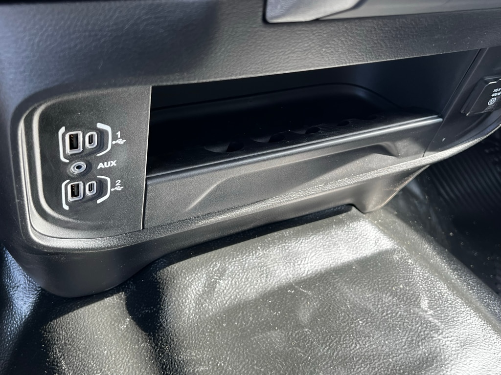 2026 RAM 2500 Tradesman - Photo 23