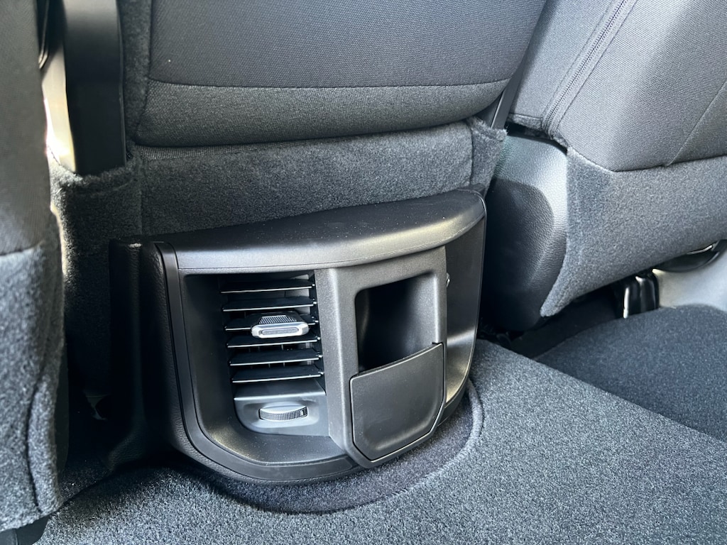 2026 RAM 2500 Tradesman - Photo 22