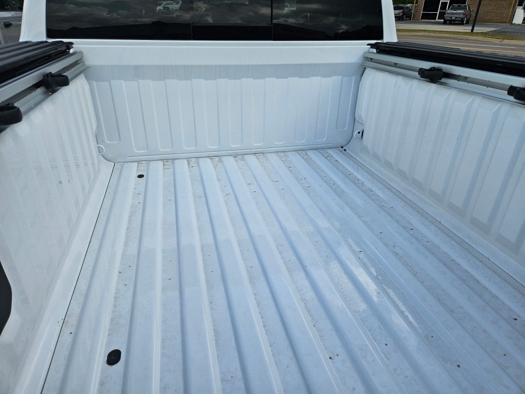 2026 RAM 1500 Big Horn/Lone Star - Photo 7