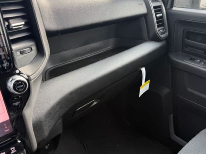 2026 RAM 2500 Tradesman - Photo 15
