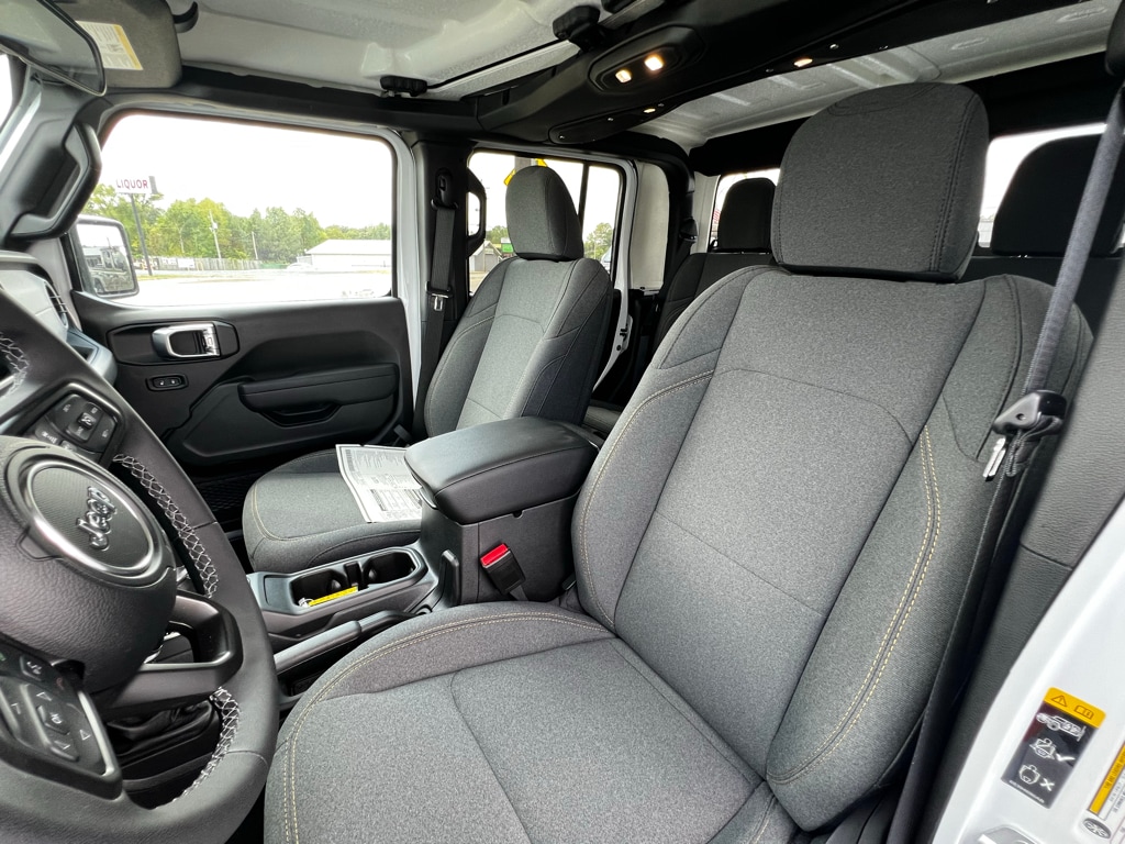 2026 Jeep Gladiator Sport S - Photo 15