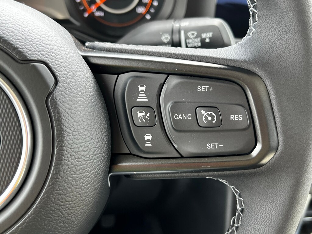 2026 Jeep Gladiator Sport S - Photo 31