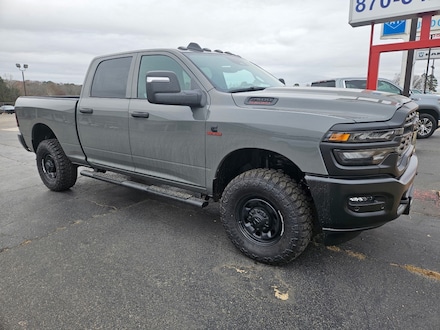 2026 Ram 2500 Tradesman Pickup