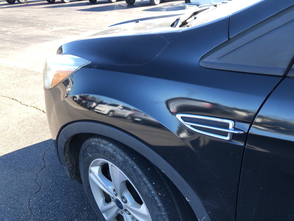 Used 2015 Ford Escape S Sport Utility