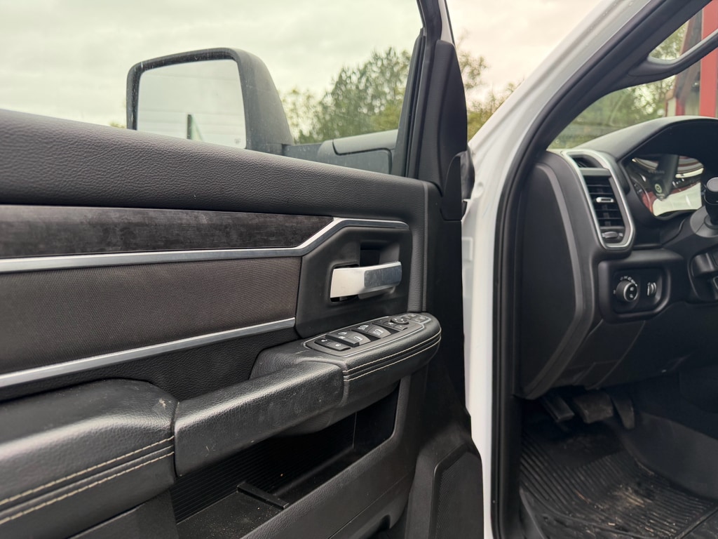 2024 RAM Ram 3500 Pickup Big Horn - Photo 10