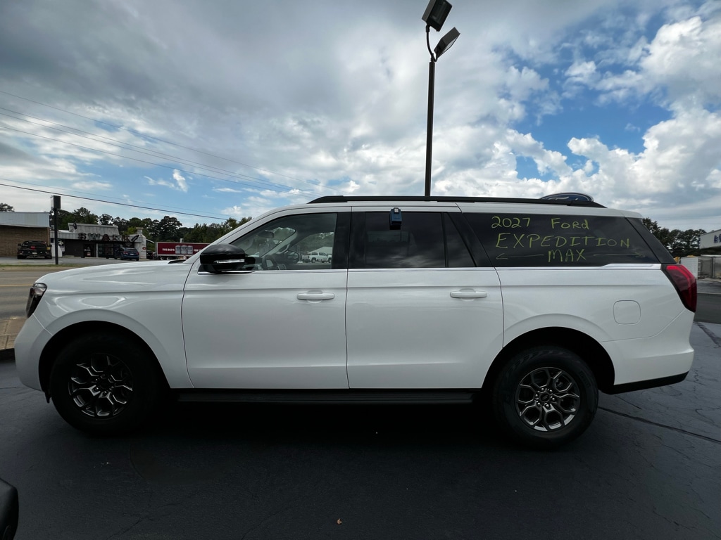 2027 Ford Expedition Max
