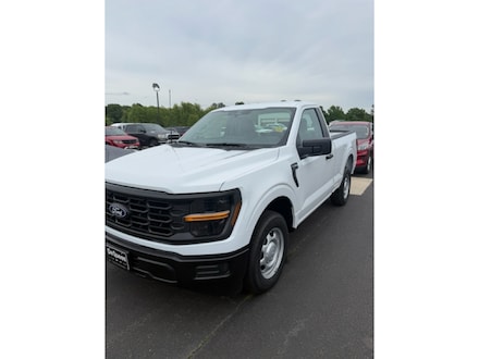 2026 Ford F-150 XL TRUCK