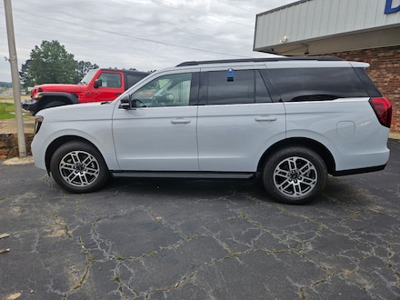 2026 Ford Expedition Active SUV
