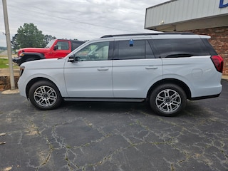 2026 Ford Expedition Active Sport Utility