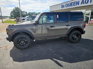 2026 Ford Bronco Big Bend Sport Utility