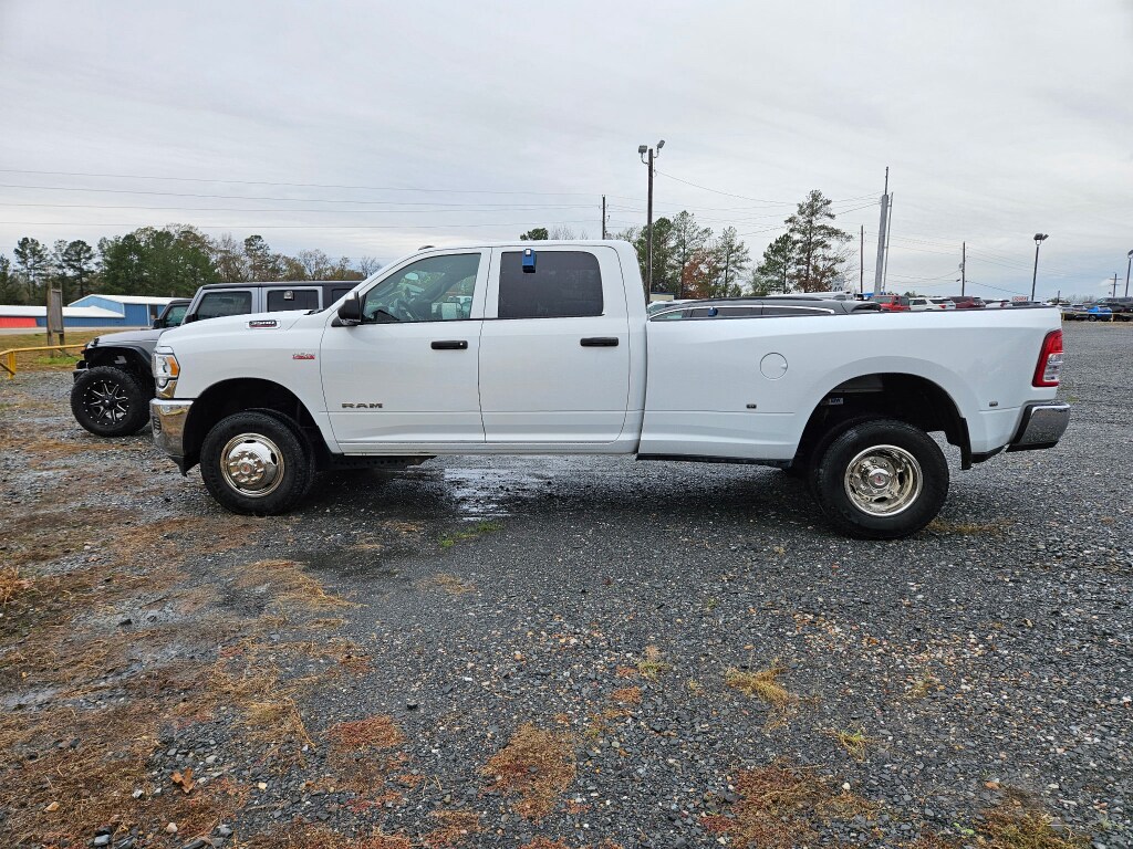 2021 RAM Ram 3500 Pickup Tradesman's photo