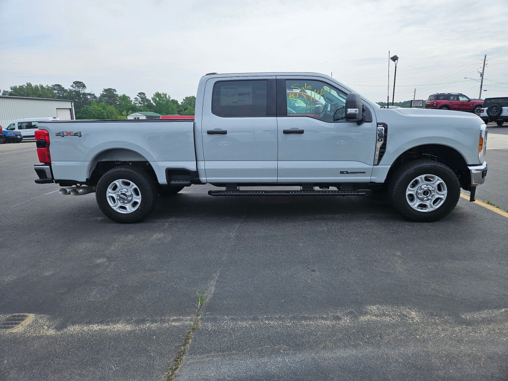 2026 Ford F-250 Super Duty