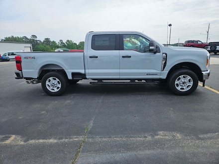 2026 Ford F-250 XLT Crew Cab