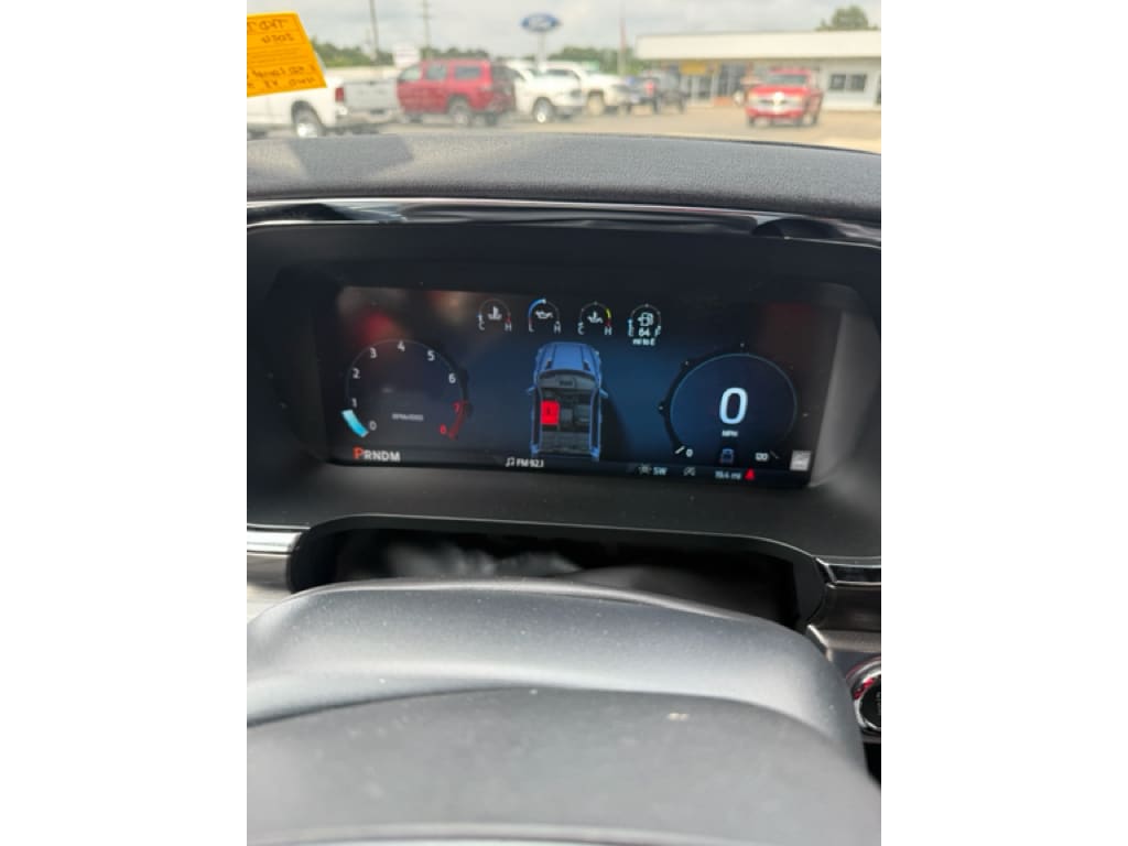 2026 Ford F-150 Lariat - Photo 17